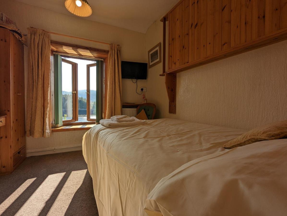 Affittacamere Bryn Elltyd Eco House Blaenau Ffestiniog Esterno foto
