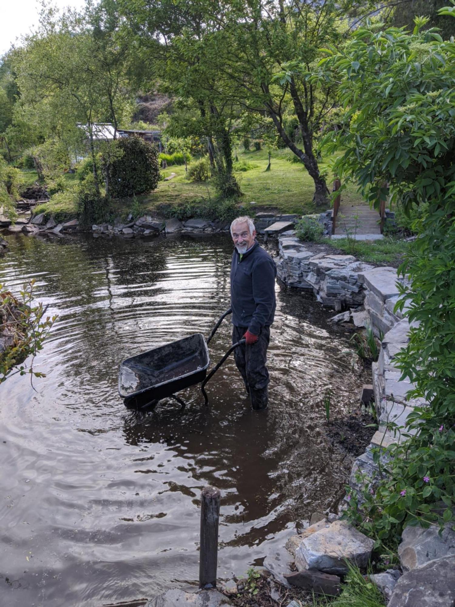 Affittacamere Bryn Elltyd Eco House Blaenau Ffestiniog Esterno foto