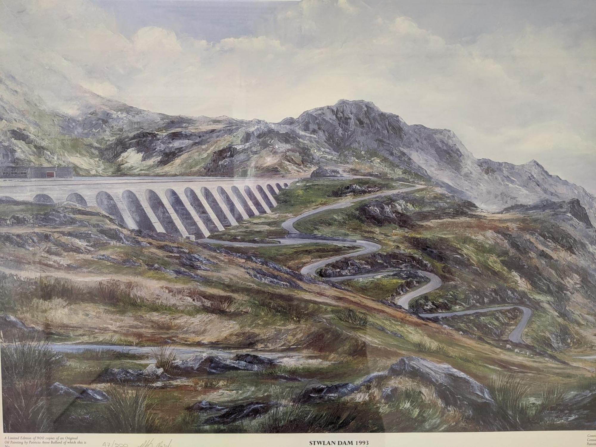 Affittacamere Bryn Elltyd Eco House Blaenau Ffestiniog Esterno foto