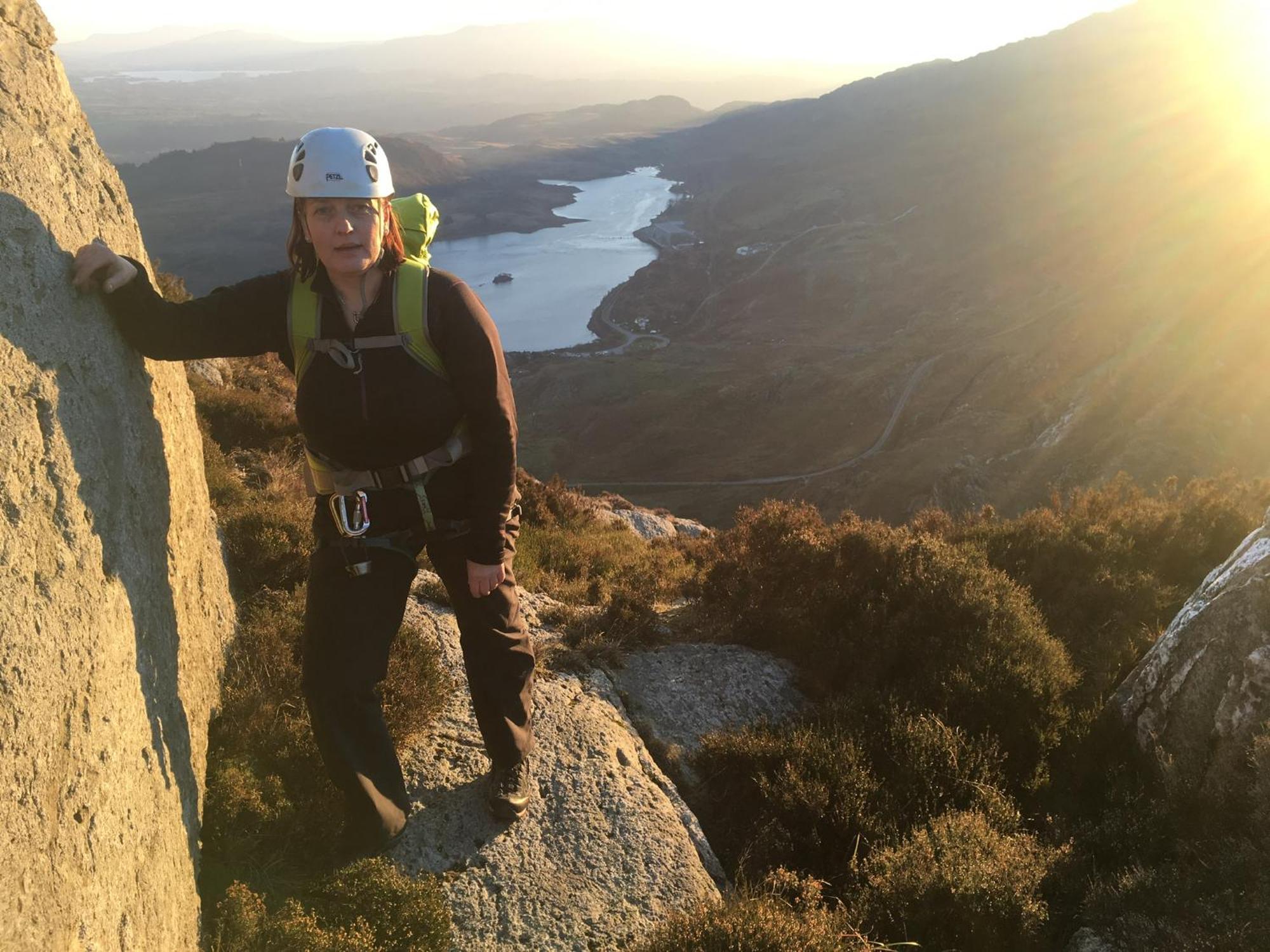 Affittacamere Bryn Elltyd Eco House Blaenau Ffestiniog Esterno foto