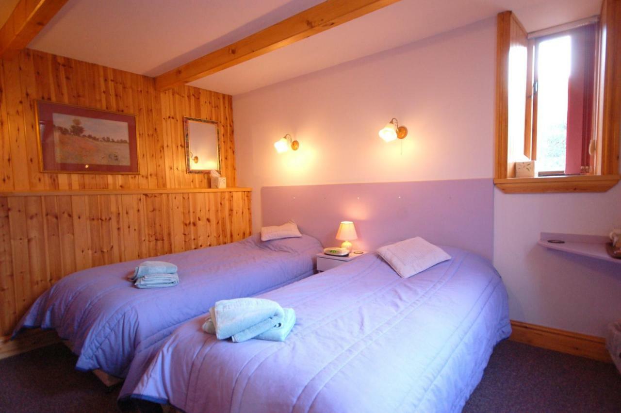 Affittacamere Bryn Elltyd Eco House Blaenau Ffestiniog Esterno foto