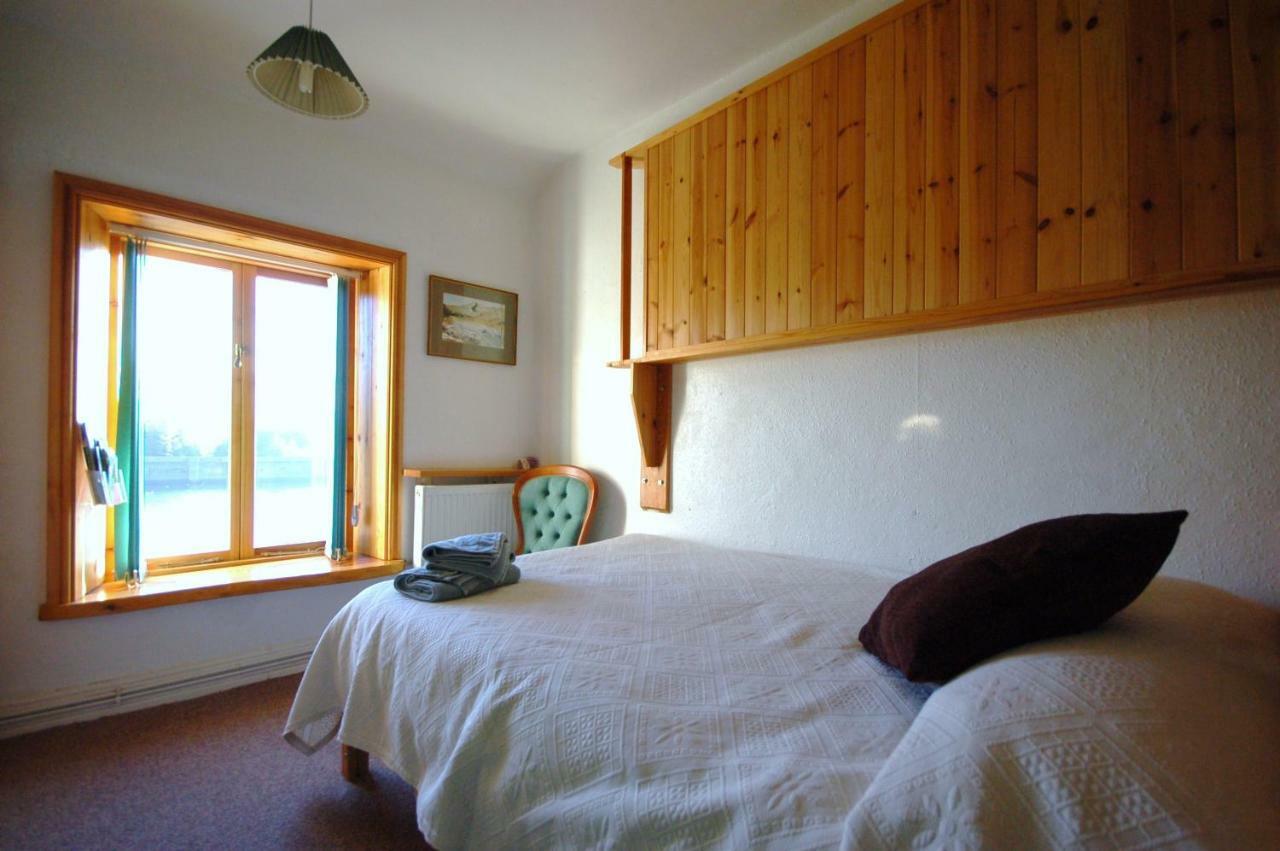 Affittacamere Bryn Elltyd Eco House Blaenau Ffestiniog Esterno foto